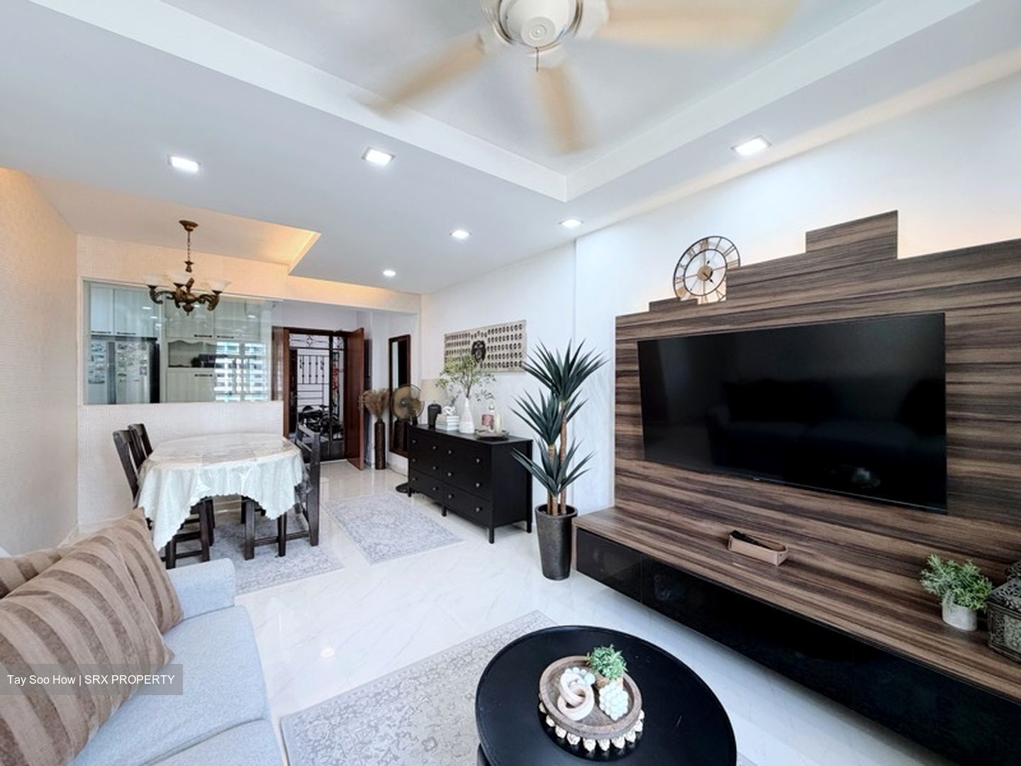 Blk 453C Fernvale Flora (Sengkang), HDB 4 Rooms #602138761